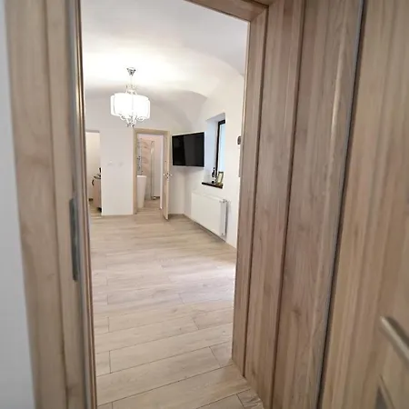 Apartment In The Heart Of *