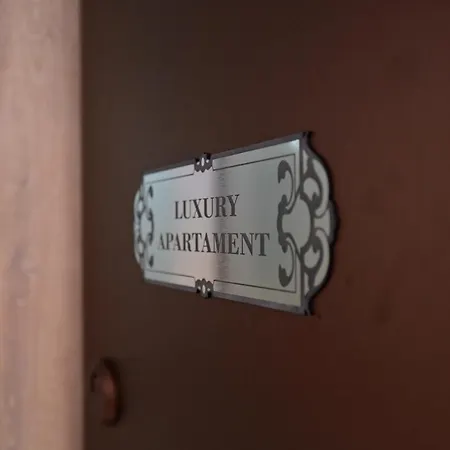 Apartment In The Heart Of Sibiu