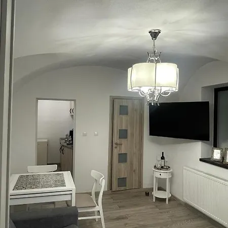 Apartment In The Heart Of *
