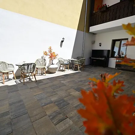 Apartment In The Heart Of Sibiu